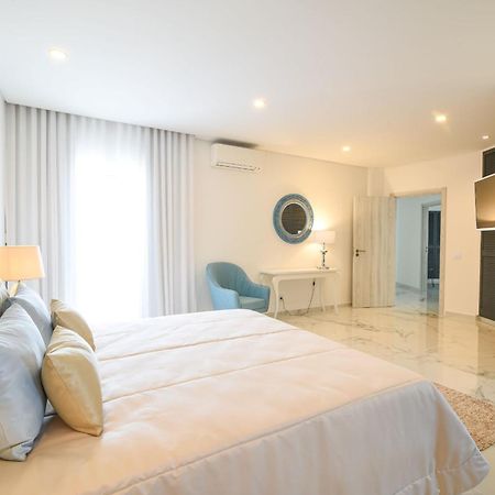The Penthouse In Praia Da Rocha Portimão Kültér fotó